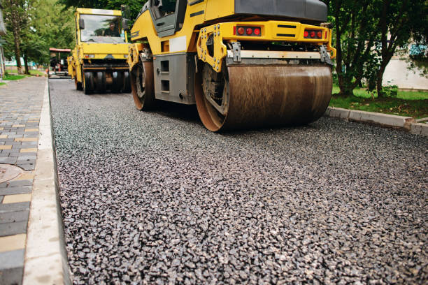 Professional Driveway Pavers in Shiprock, NM